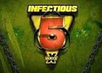 Infectious Xways от nlc